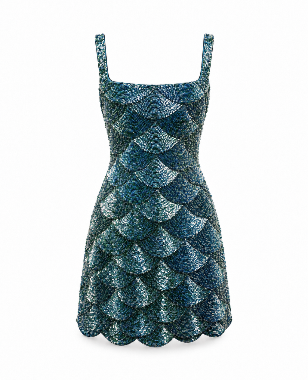 Ondine Dress