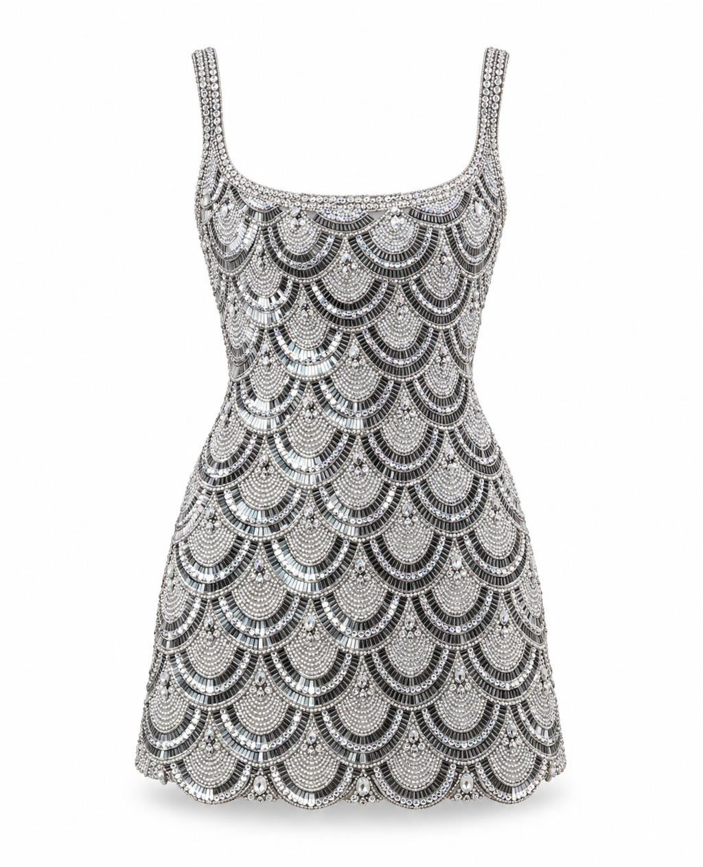 Asteria Dress
