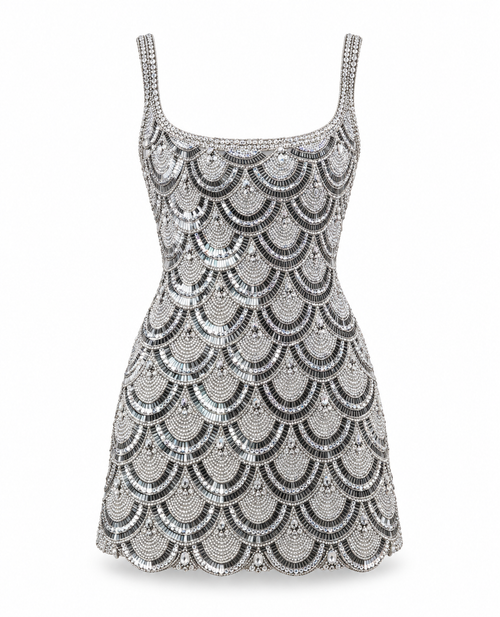Asteria Dress
