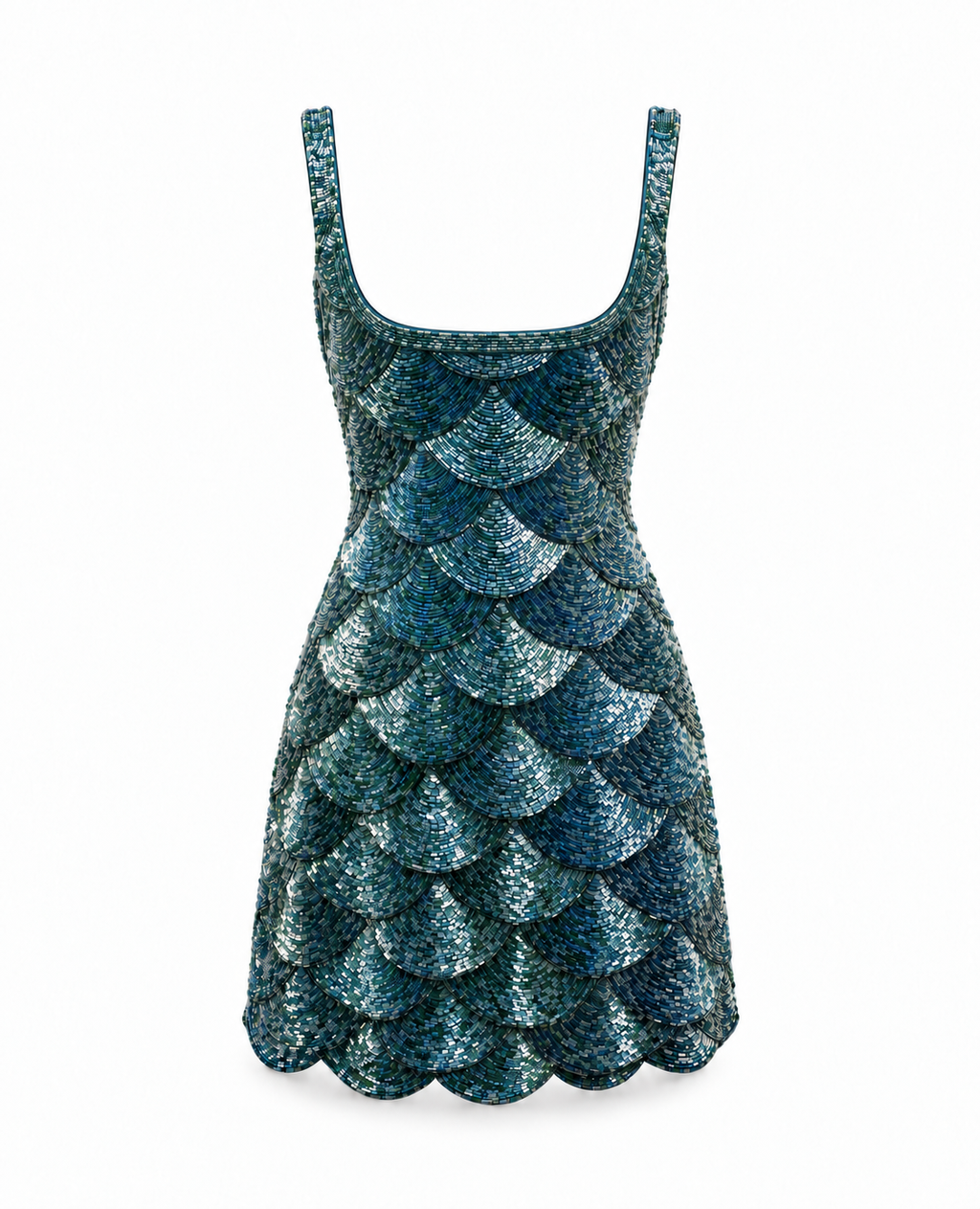 Ondine Dress