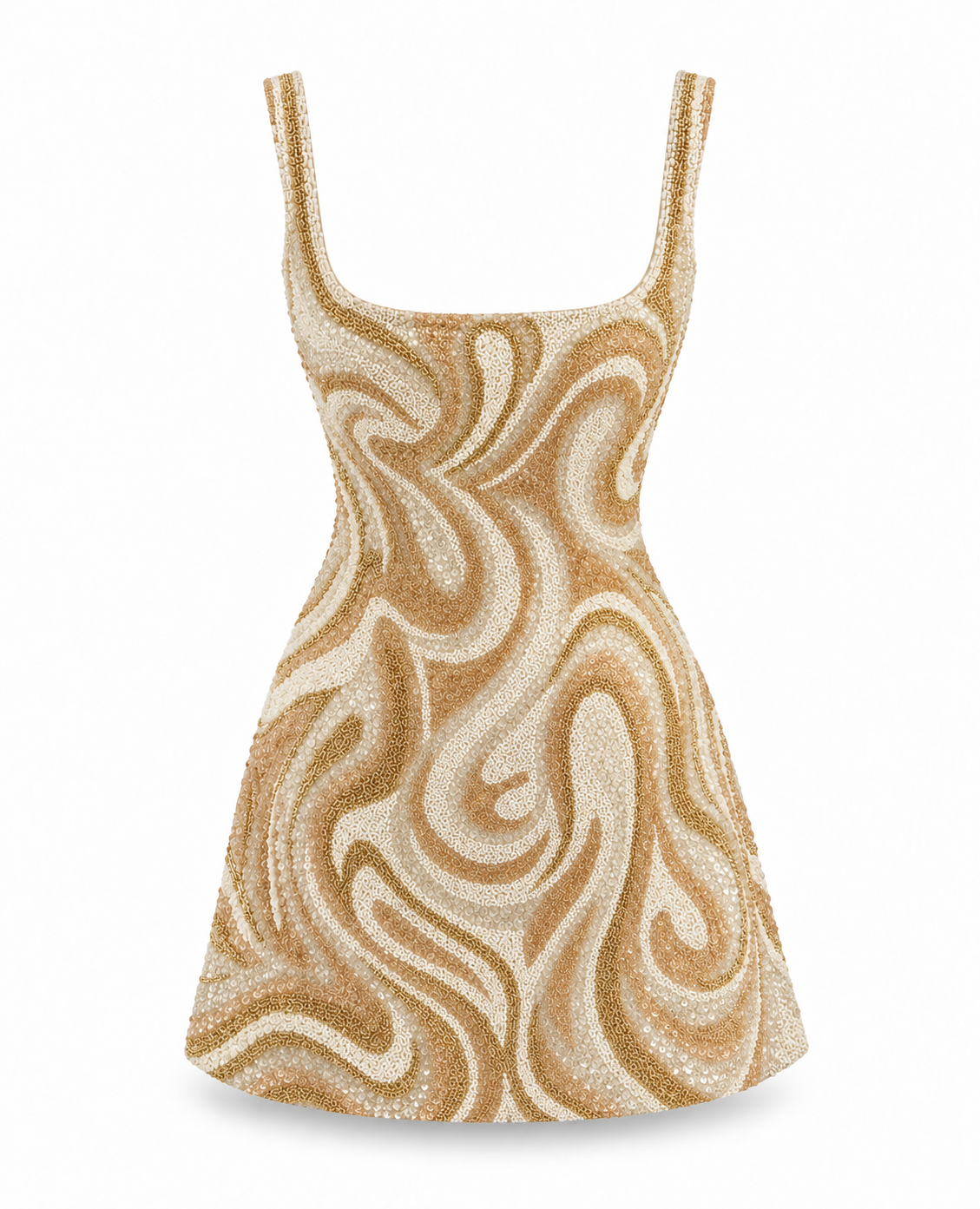 Oriane Dress