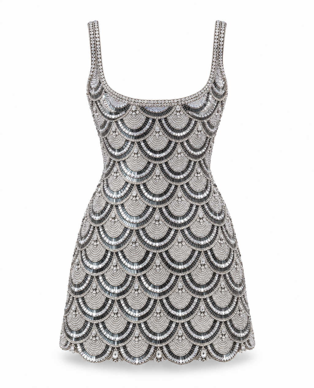 Asteria Dress