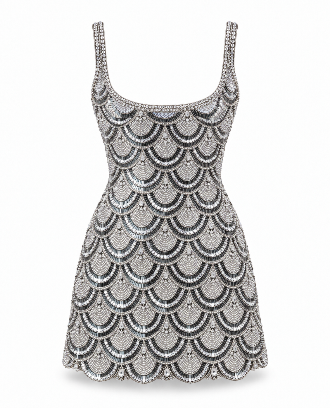 Asteria Dress