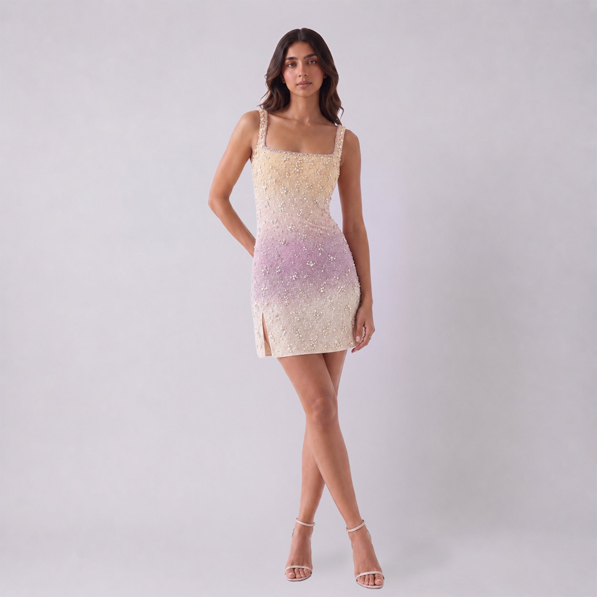 Iris Dress